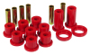 813235d3f0edc435e92e485390d37cb3 PRO Spring/Shackle Bush- Red