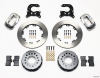 WIL Dynalite Brake Kit