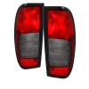 819e28b4fb6bc85ffd490310452e4977 SPY xTune Tail Lights