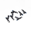 DW 650cc Injector Sets -6 Cyl