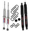 SKY Susp Lift Kit w/ Shock