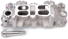 (c)EdelbrockCorp EDE Performer Intake Manifold