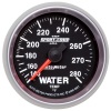 AM Sport-Comp II Gauges