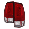 8287c2c17775fc6964d375f4f50b30ff SPY LED Tail Lights