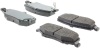 ST Street Brake Pads