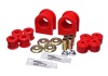 829b1c29e26fe0b4bed32828ad880cad ES Sway Bar Bushings - Red