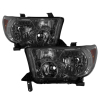 SPY xTune Headlights
