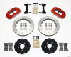 82d45439a28e51532ec66321cb8b5a7e WIL Superlite Brake Kit