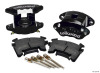 WIL D154 Brake Kit