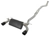 AFE Exhaust Cat Back