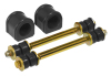 PRO Sway/End Link Bush - Blk