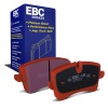 EBC Redstuff Brake Pad Sets