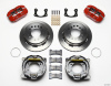 WIL Dynapro Brake Kit