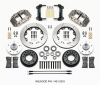 WIL Superlite Brake Kit