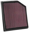 KN Drop in Air Filters