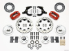 WIL Dynalite Brake Kit