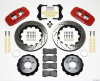 84aae09405706fe42b1909c5581db2f5 WIL Aero Brake Kit
