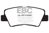EBC Yellowstuff Brake Pad Sets
