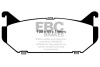 84ffb504e86bb16c3f4b05b28b9bcab1-1 EBC Ultimax2 Brake Pad Sets