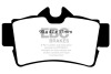 EBC Ultimax2 Brake Pad Sets