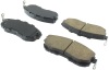 ST Street Brake Pads