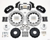 WIL Superlite Brake Kit