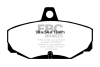 EBC Redstuff Brake Pad Sets