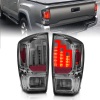 ANZ LED Taillights