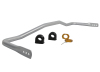 WL Sway Bars - Front