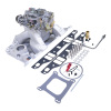 EDE RPM Air-Gap Intk Manifold