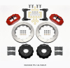 WIL Superlite Brake Kit