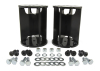 AFL Lock-N-Lift Spacers -6in