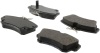 ST Street Brake Pads