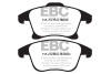 877a9be710bf095aaf6abe9055451e01 EBC Greenstuff Brake Pad Sets