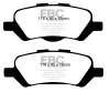 877f42778f35956187d310725a204ec0-2 EBC Ultimax2 Brake Pad Sets