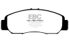 EBC Ultimax2 Brake Pad Sets