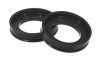 PRO Coil Spring Isolator - Blk