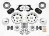 WIL Dynalite Brake Kit