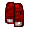 882ec47e07e331c01937bf21d46955b2 SPY xTune Tail Lights