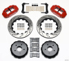 883fdea081ba1a1aa3cd6ed08c36e0cb WIL Superlite Brake Kit