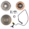 EXE OE Clutch Kits