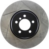 ST Slotted Sport Brake Rotors