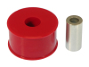 PRO Engine Mounts - Red