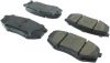 ST Street Brake Pads