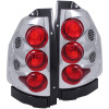 ANZ Taillights