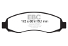 89c3c10ad5980c928d0765513d25d792-1 EBC Yellowstuff Brake Pad Sets