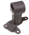 INM Sil Alum Single Mount-75A