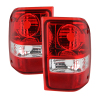 8a8152005597a52489ab7c0d2cb6900f SPY xTune Tail Lights