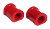 8a8599300939b91cd4669469fcf11ced PRO Sway/End Link Bush - Red