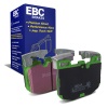EBC Greenstuff Brake Pad Sets